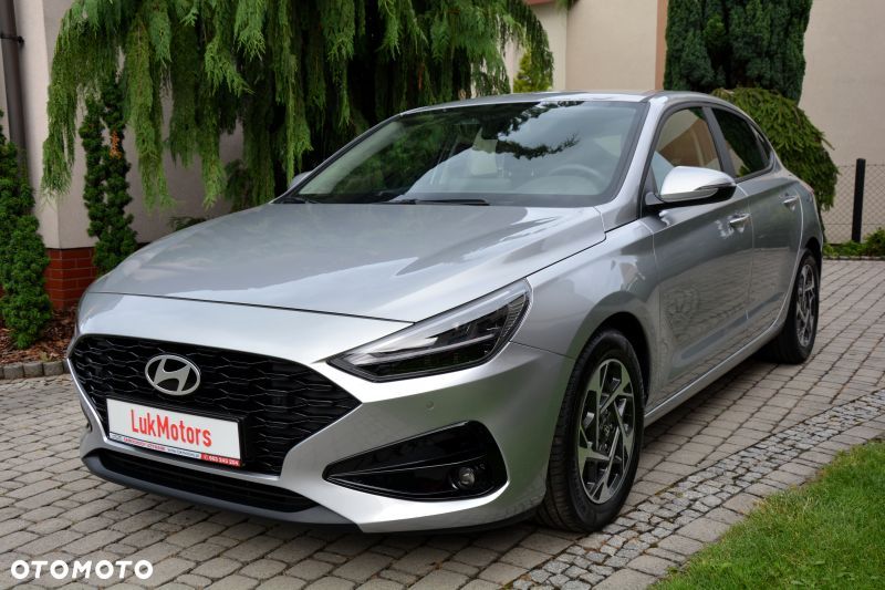 Hyundai i30 1.0 T-GDI Smart - 17