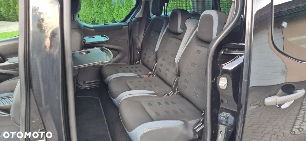 Citroën Berlingo 1.6 HDi - 22