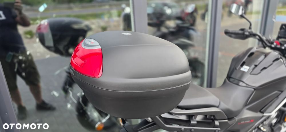 Honda NC - 17