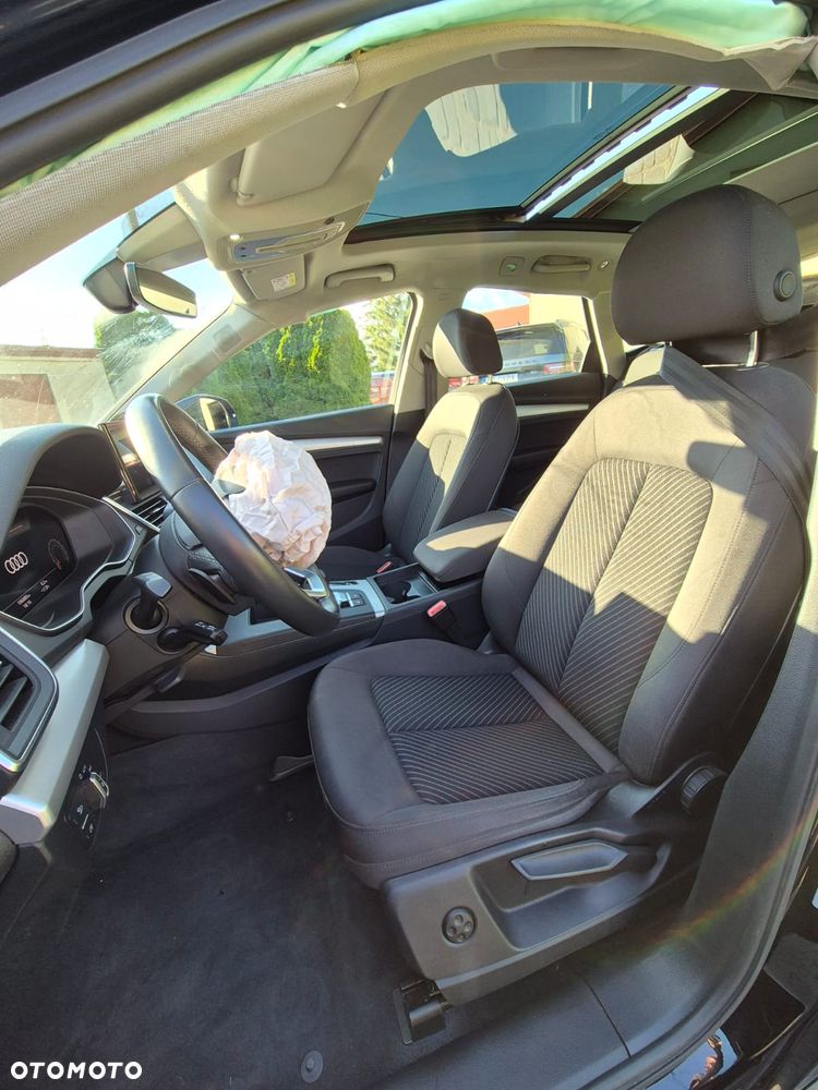 Audi Q5 45 TFSI mHEV Quattro S tronic - 19