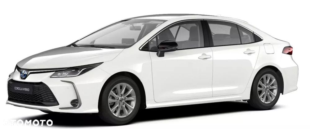 Toyota Corolla 1.5 Comfort - 2