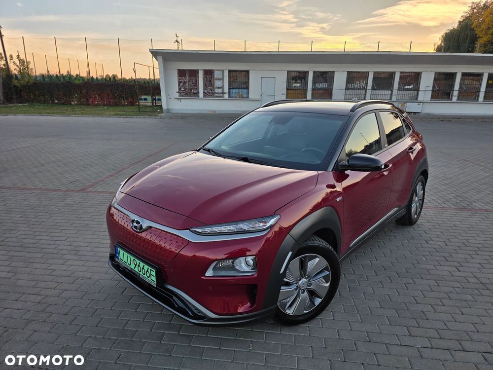 Hyundai Kona Premium - 2