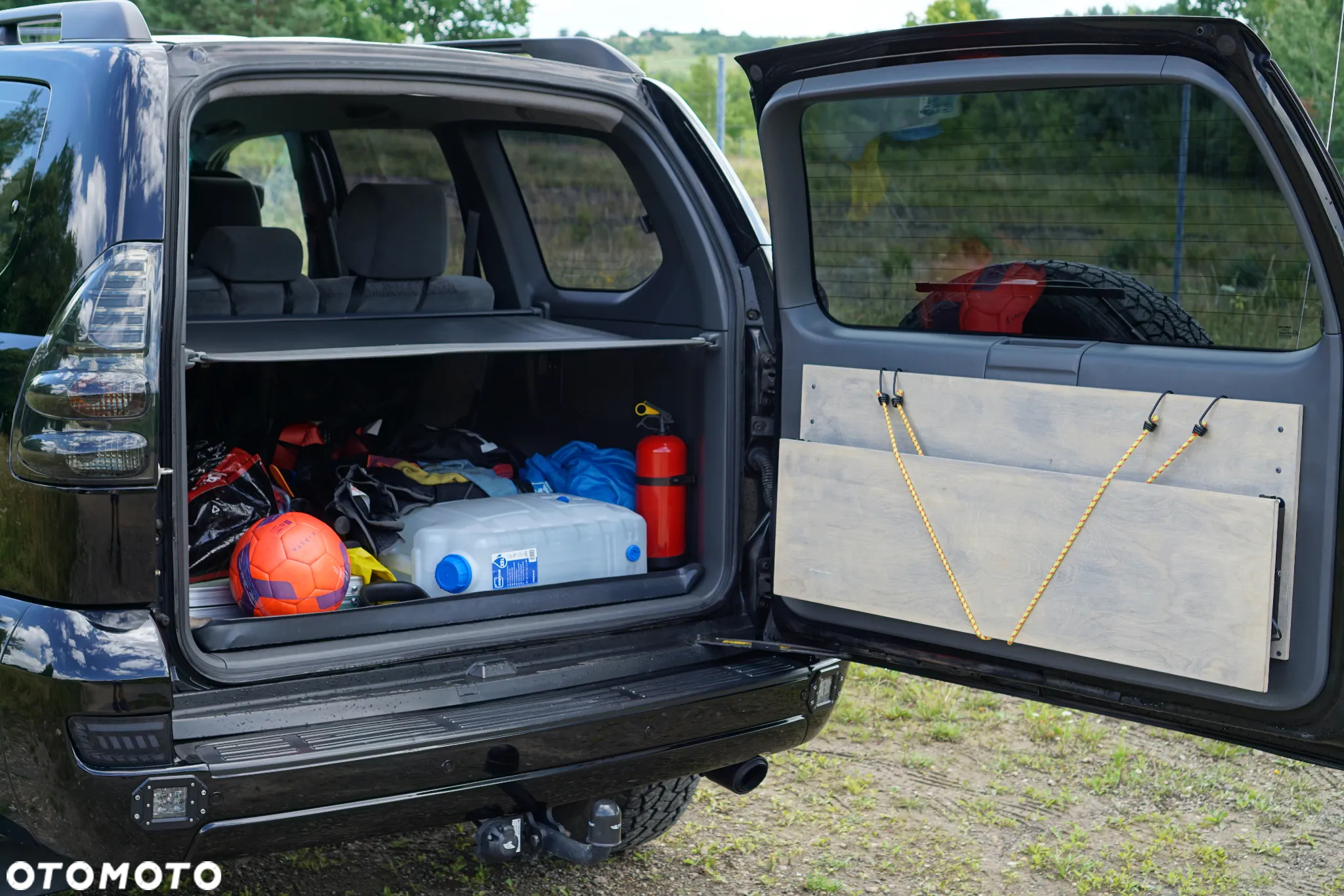 Toyota Land Cruiser - 14