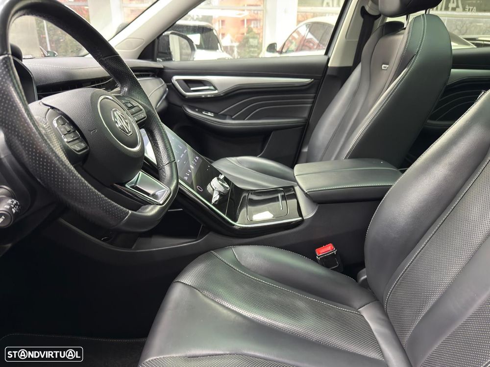 MG Marvel R 70 kWh Luxury - 59