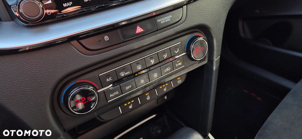 Kia ProCeed 1.6 T-GDI DCT7 OPF GT - 21