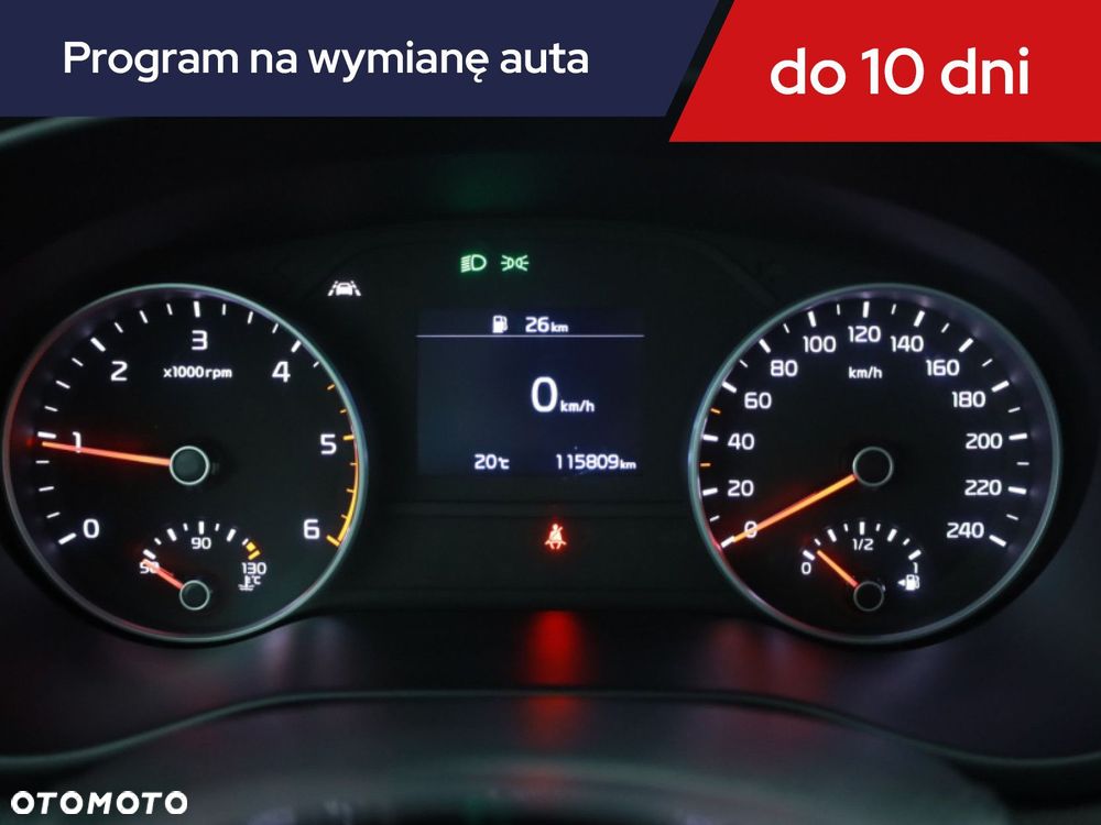 Kia Sportage - 10