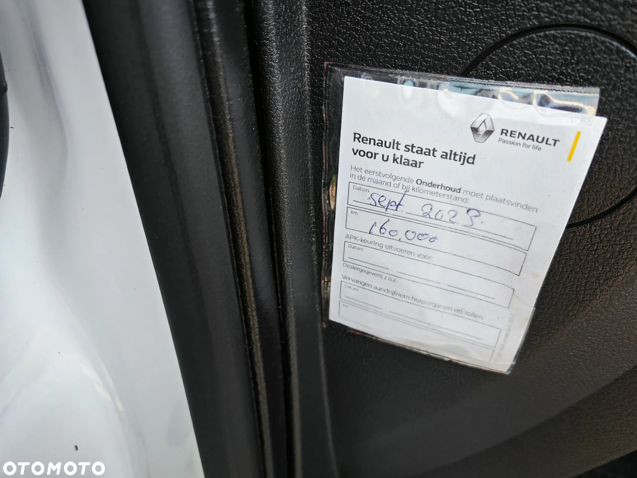 Renault TRAFIC 2018r, 1.6 95KM, L1H1 Duży Serwis, nowy rozrząd, nawigacja, super stan ,doinwestowany, Klima - 23