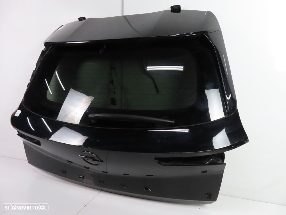 Tampa da mala Usado / Original OPEL Mokka II 9837499880 - 2