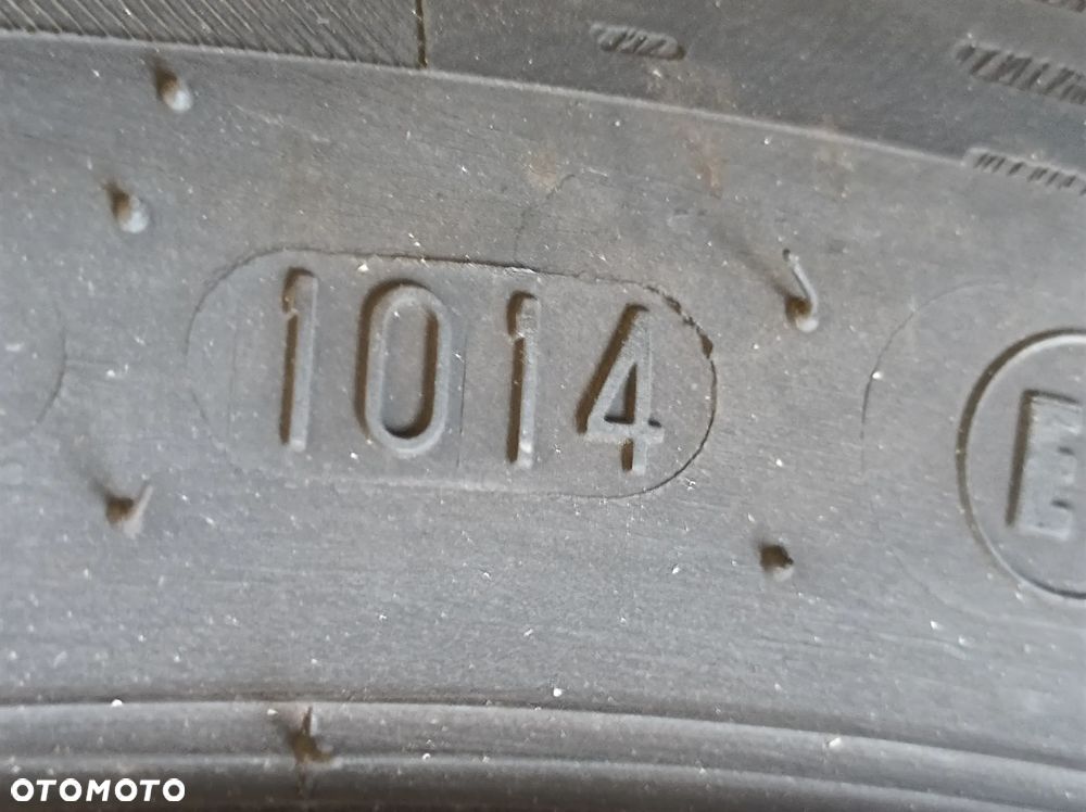 Koła alufelgi borbet z oponami letnimi 195/65R15 5x115 6,5Jx15 ET40 VW AUDI SKODA SEAT - 20