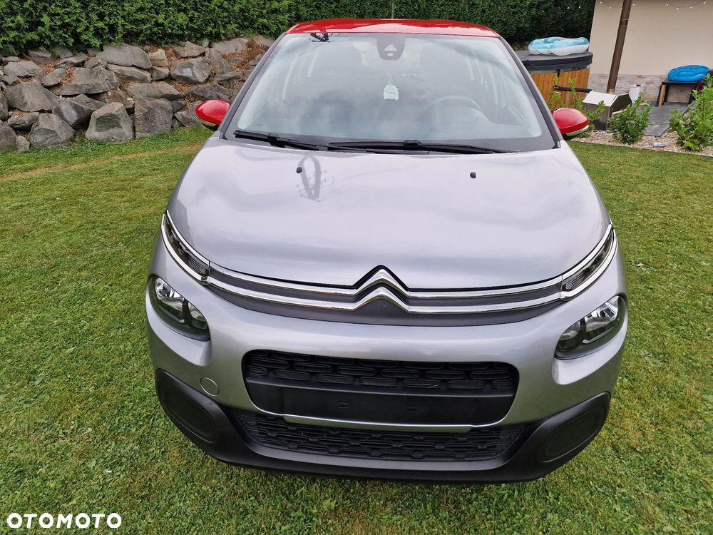 Citroën C3 1.2 PureTech Feel - 3