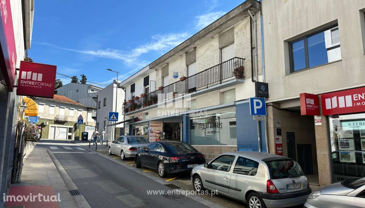 Venda Loja, Marco, Marco de Canaveses - Grande imagem: 4/9