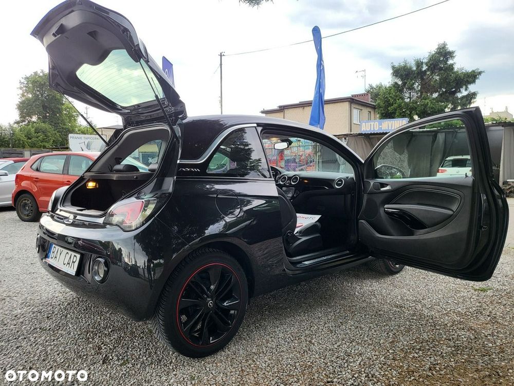 Opel Adam - 11