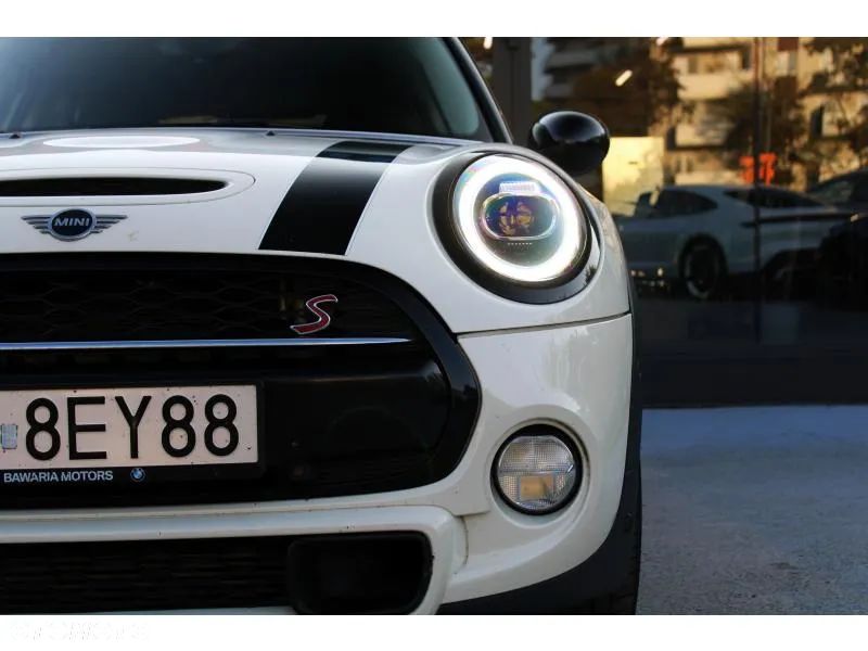 MINI Cooper S Sport - 5