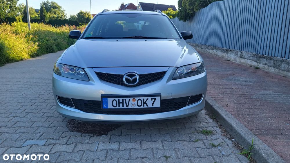 Mazda 6 - 3