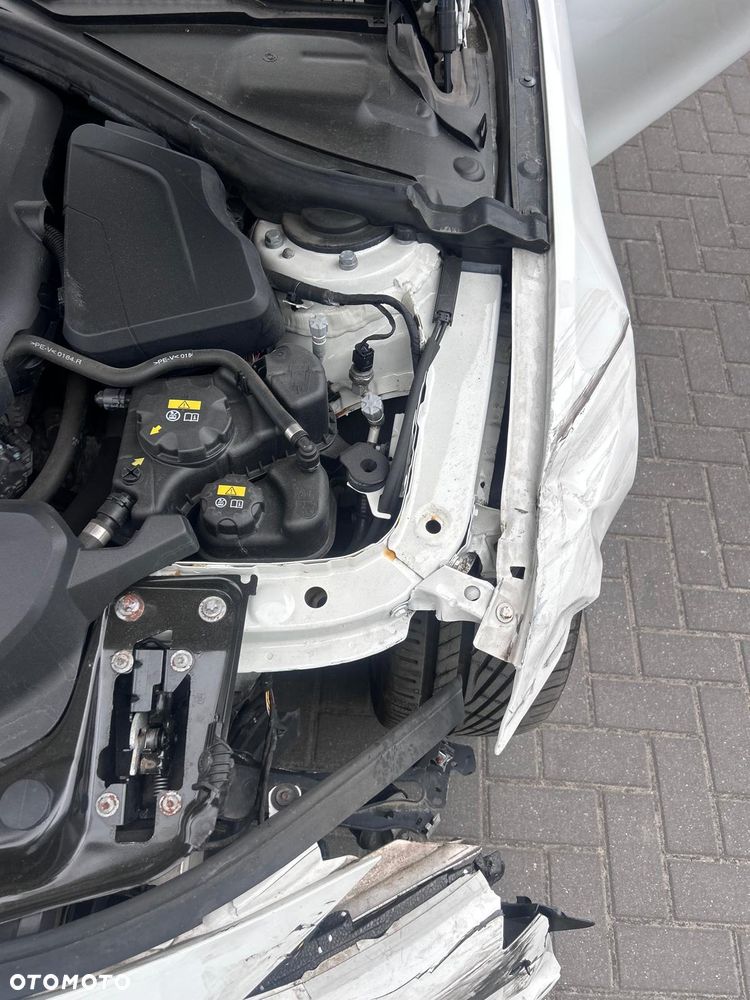 BMW Seria 4 420i xDrive M Sport - 8