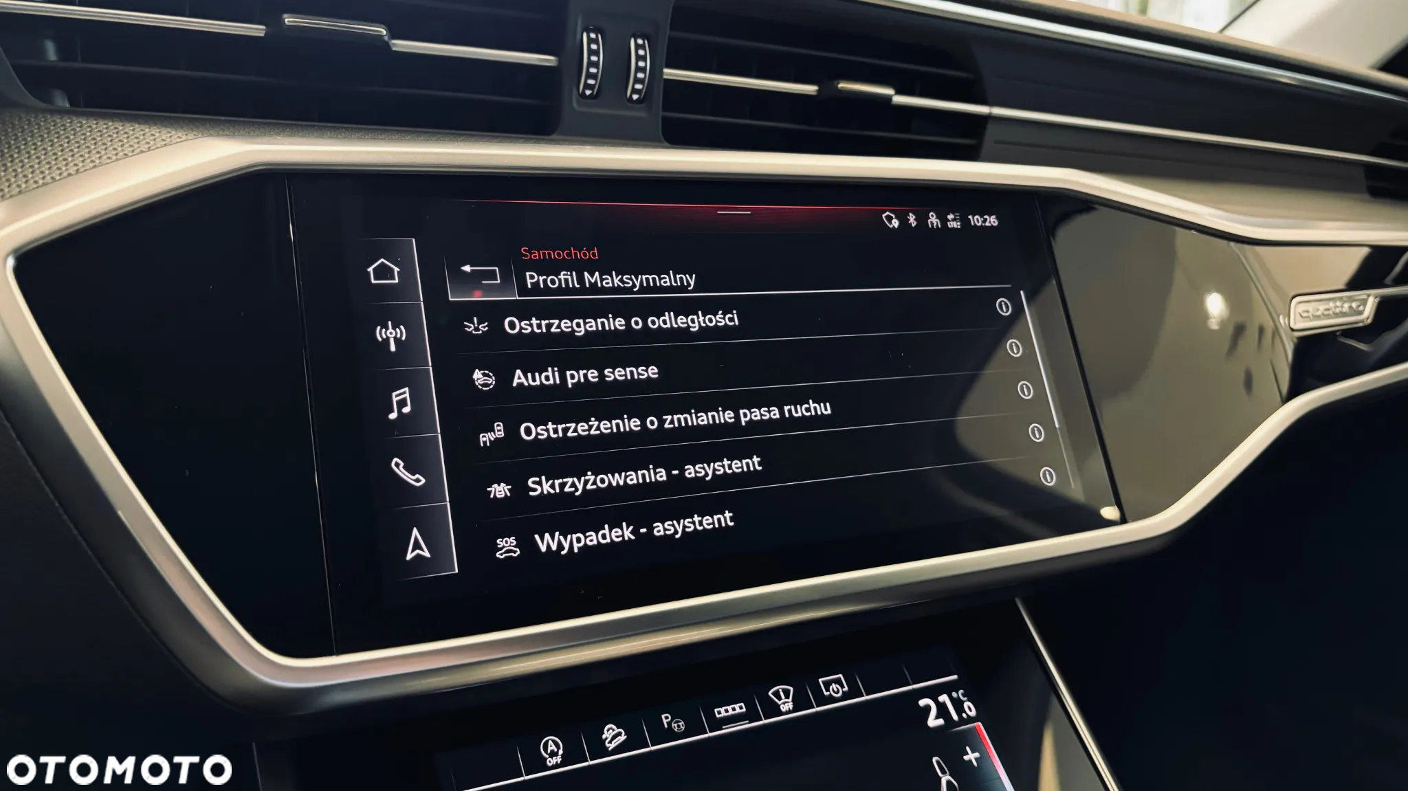 Audi A6 Allroad quattro 50 TDI tiptronic - 29