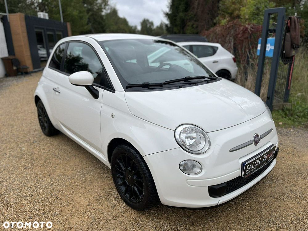 Fiat 500 - 7