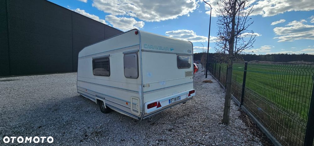 Caravelair - 4