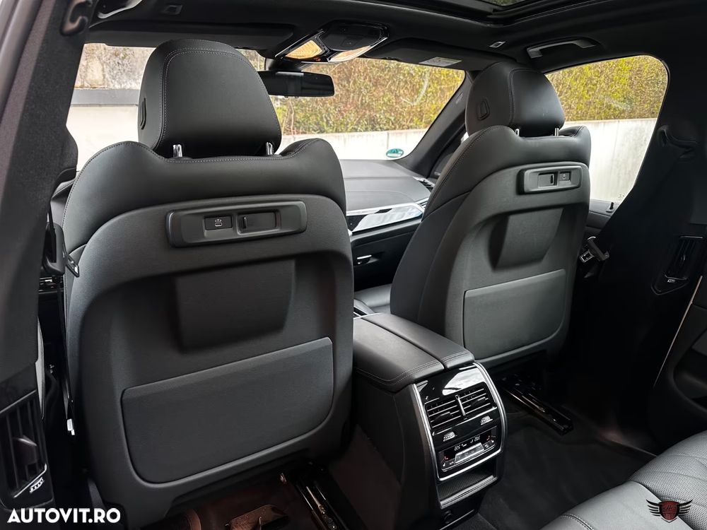 BMW X5 xDrive45e - 27