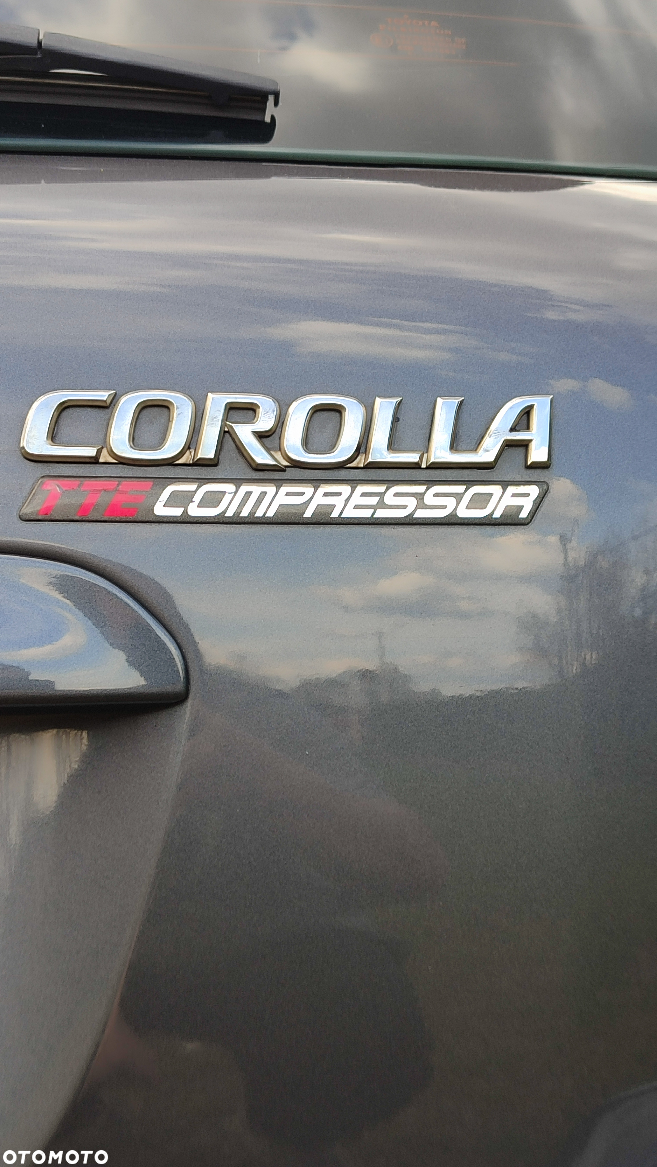 Toyota Corolla - 13