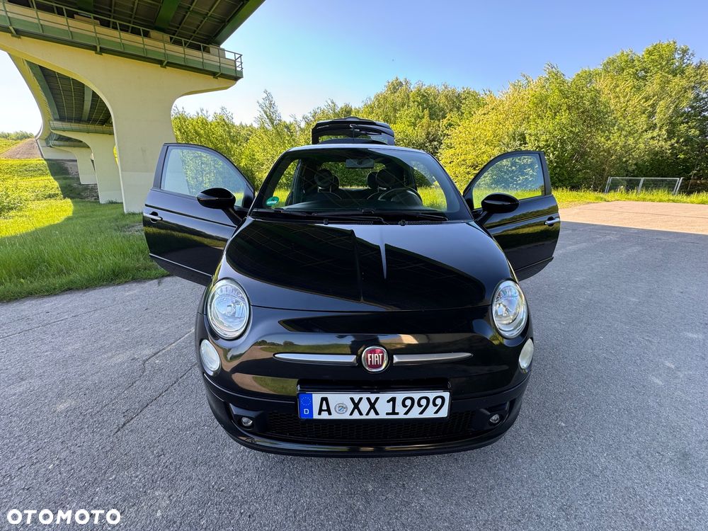 Fiat 500 - 17
