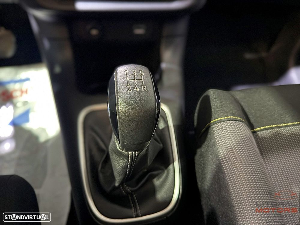 Citroën C3 1.2 PureTech Plus - 28