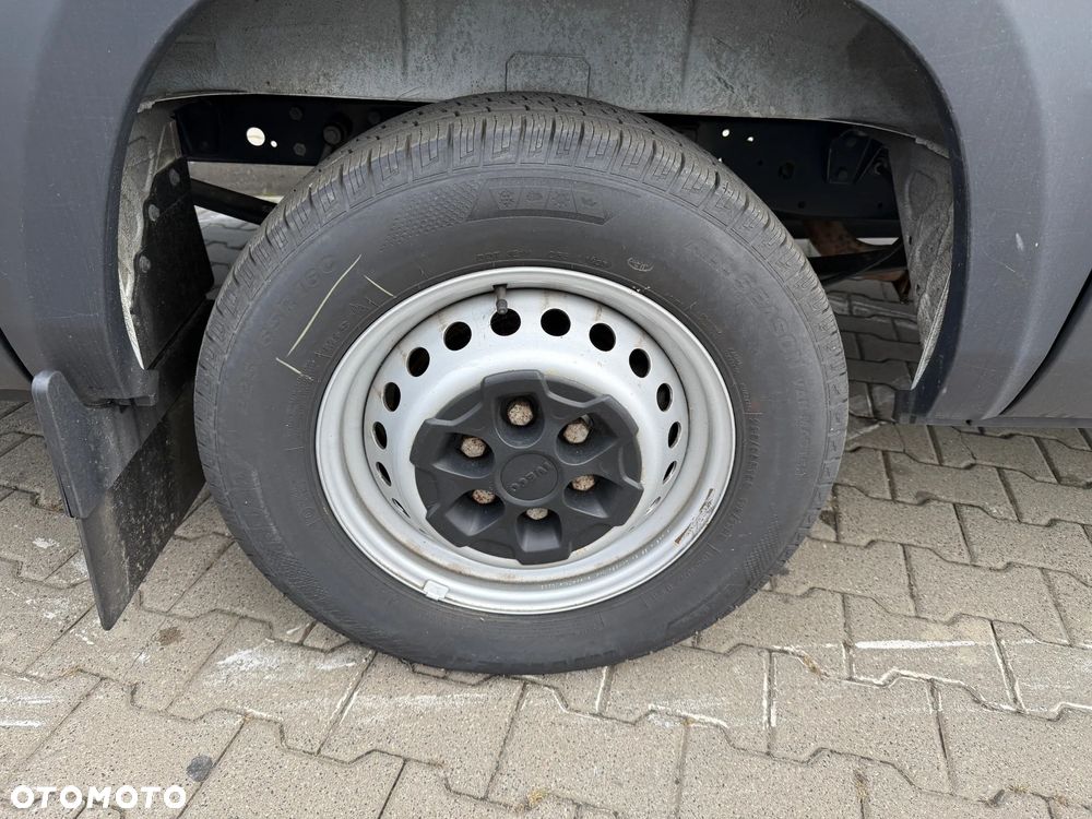 Iveco 35S16 - 14