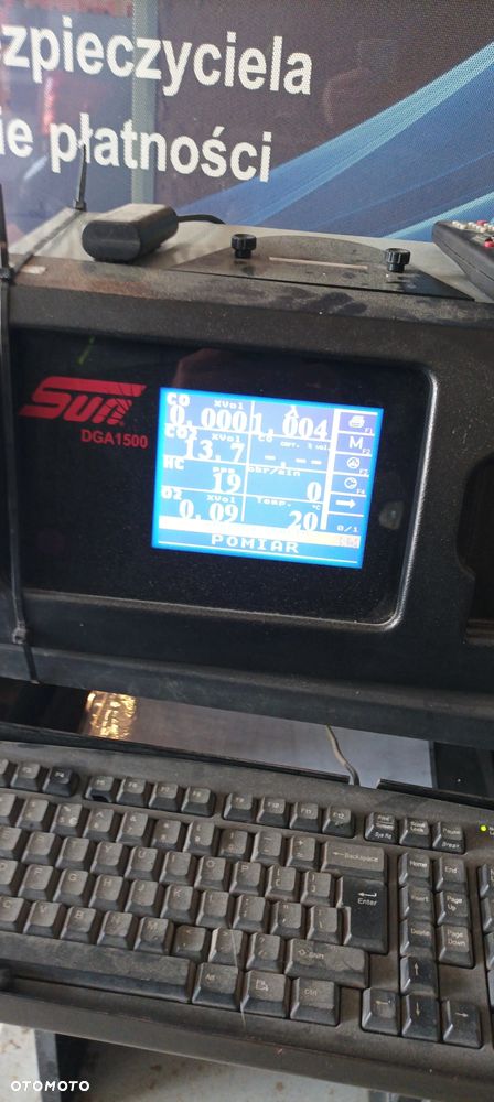 Suzuki SX4 1.6 GLX / Comfort - 36