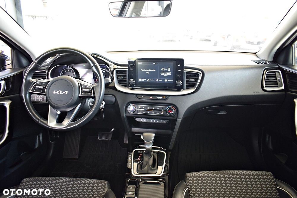 Kia Ceed - 17