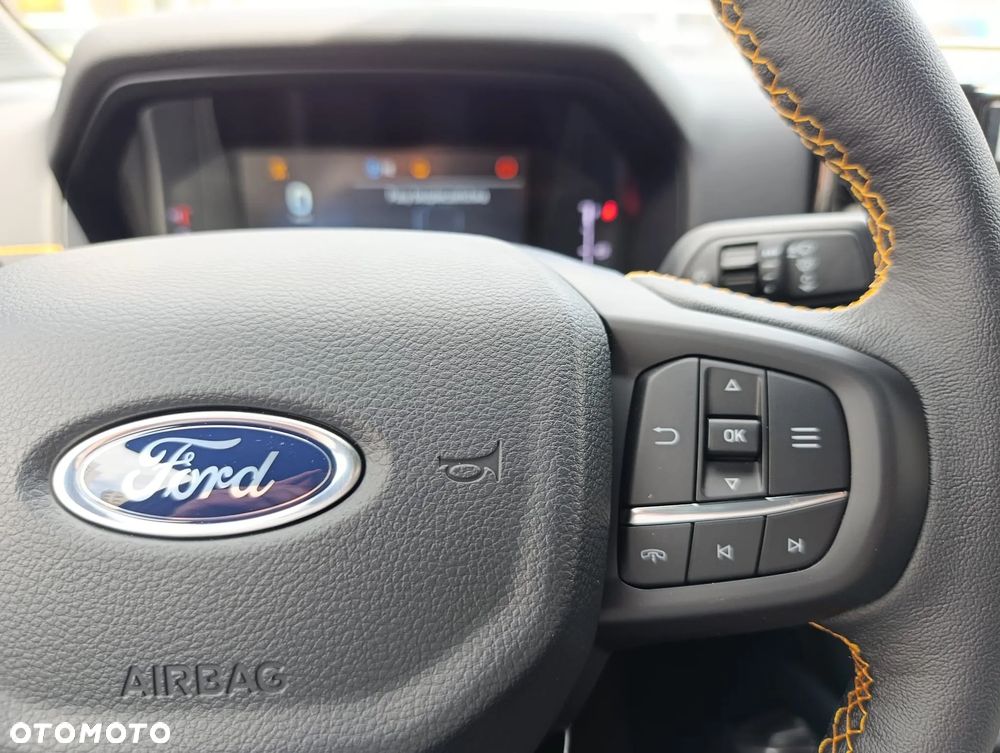 Ford Ranger 2.0 EcoBlue Bi-Turbo 4x4 DC Wildtrak - 18
