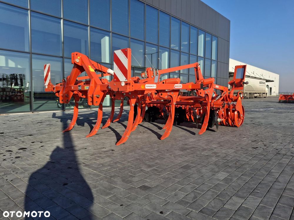 Maschio Gaspardo TERREMOTO 300 - 2