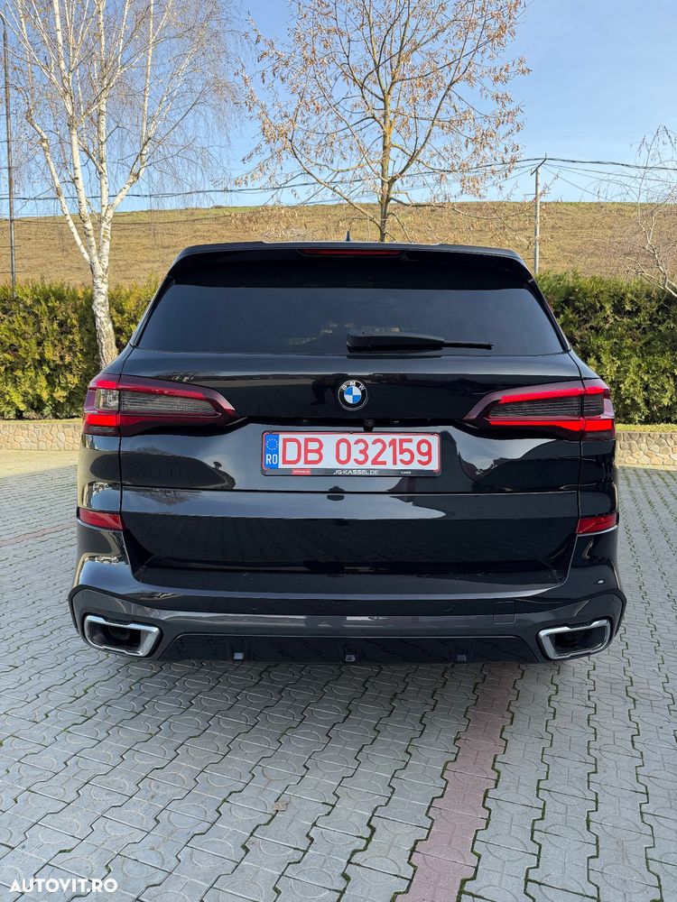 BMW X5 xDrive30d AT MHEV - 16