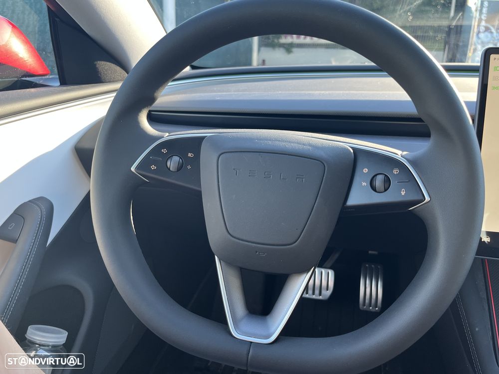 Tesla Model 3 Performance Tração Integral - 21