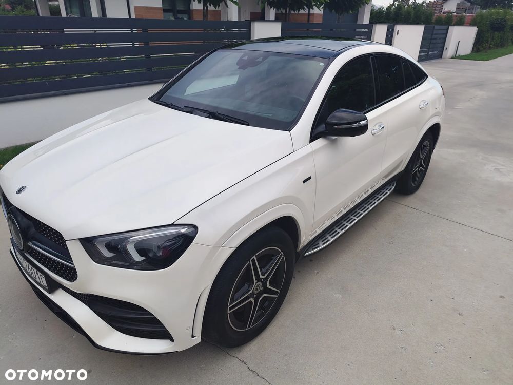 Mercedes-Benz GLE 350 e 4-Matic Premium Plus - 18