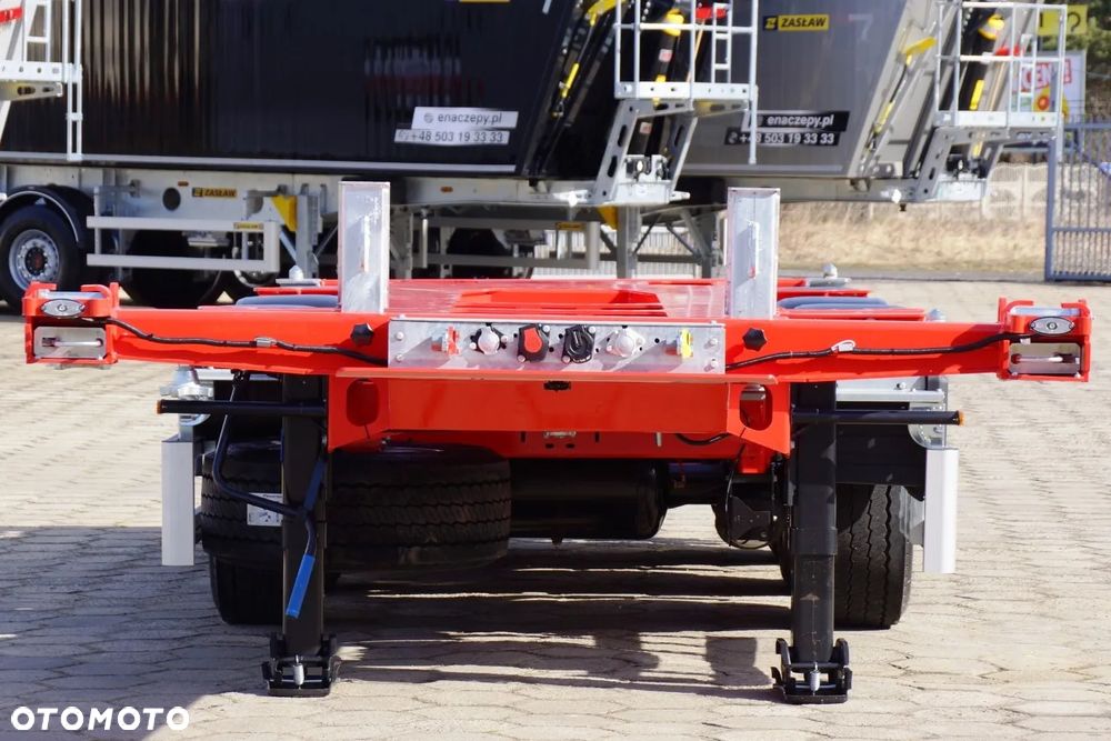 Inny MEGA Trailers - 9