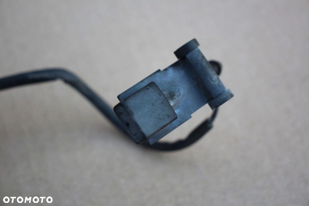 Dysza spryskiwacza spryskiwacz AUDI TT 8N oryginalna 8N0955986C - 5