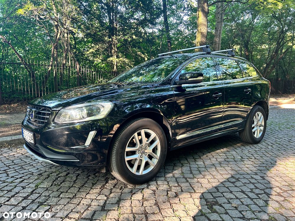 Volvo XC 60 D3 Drive-E Summum - 21