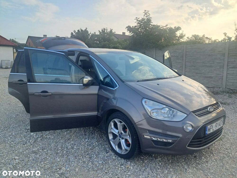 Ford S-Max - 3