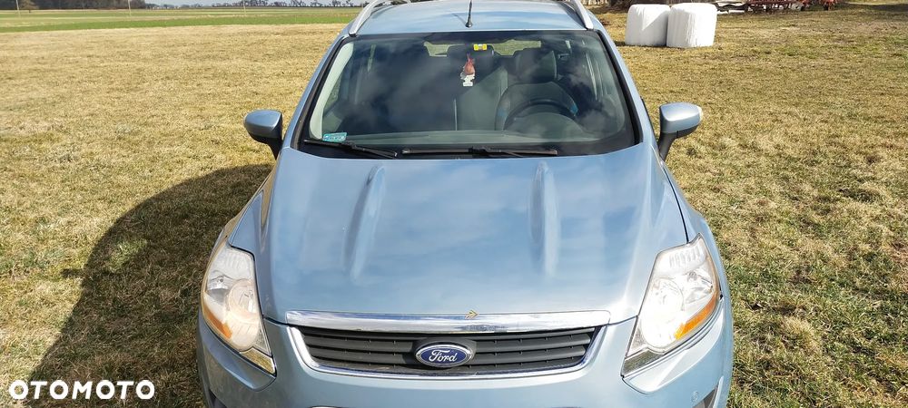 Ford Kuga 2.0 TDCi 2x4 Trend - 3