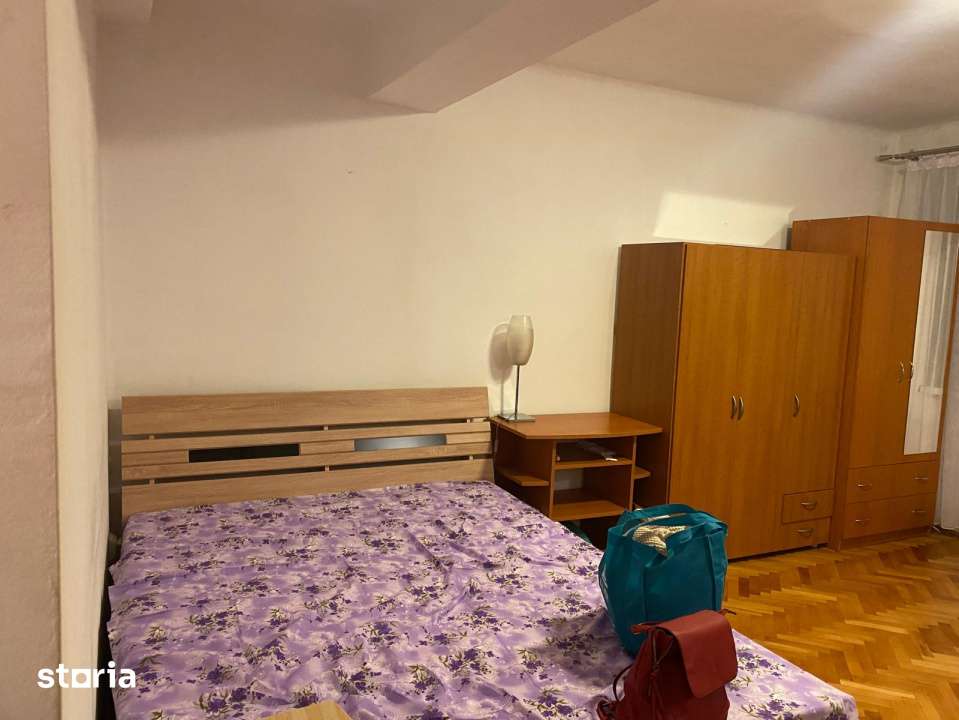 Apartament 1 camera 30mp | Ideal investitie | Semicentral | Zona Paris — fotografia 3