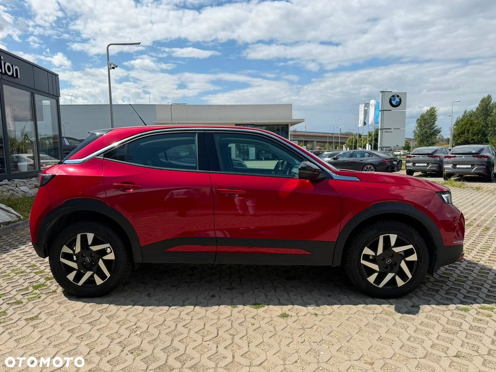 Opel Mokka 1.2 T Elegance S&S - 7