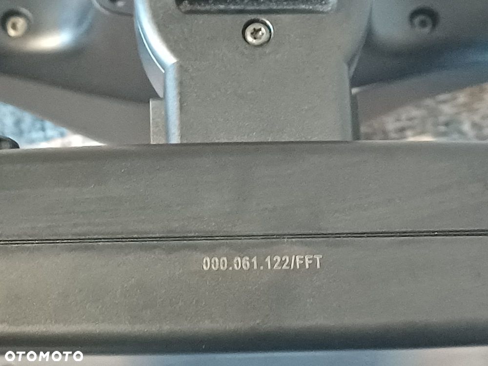 NR 94 Wieszak na ubrania na zagłówek Volkswagen 000061127 - 7