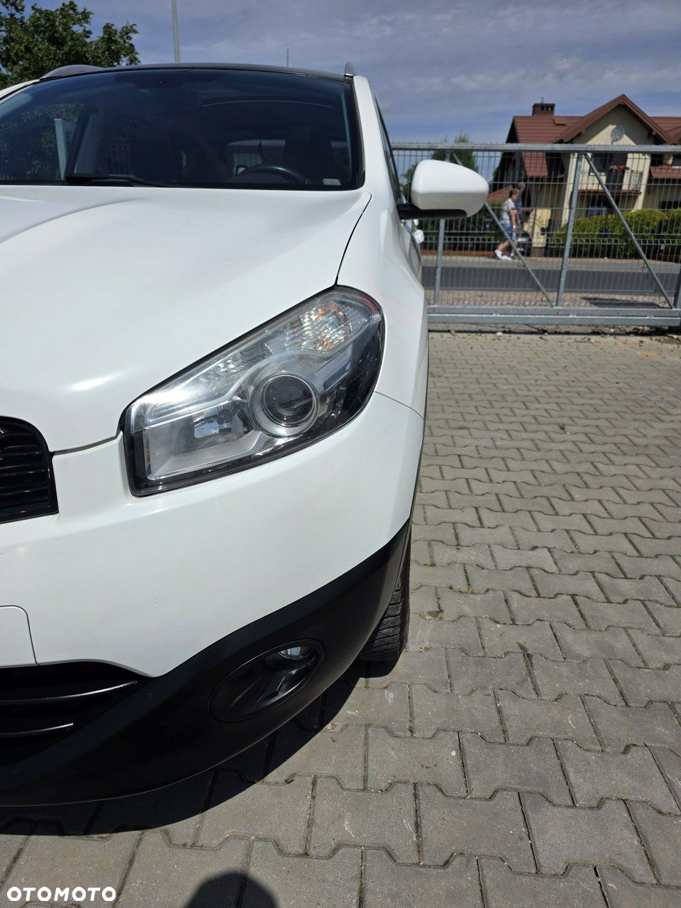 Nissan Qashqai+2 2.0 Tekna - 24