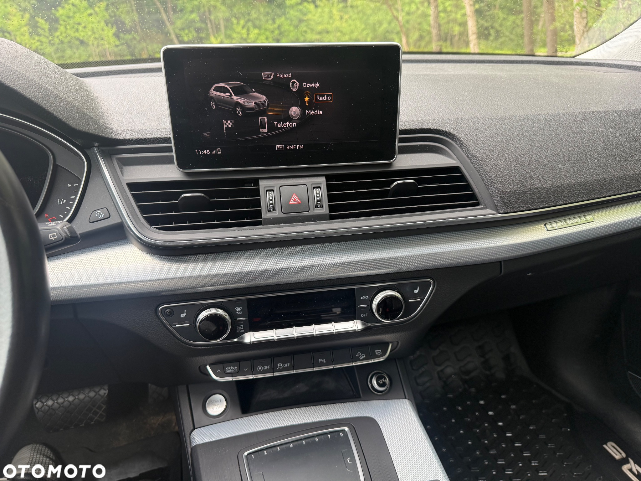 Audi Q5 - 8