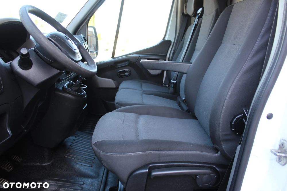 Renault Master - 20