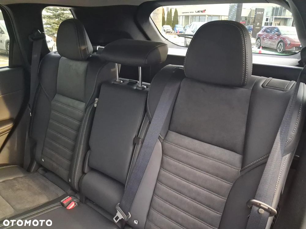 Mitsubishi Outlander Intense - 15