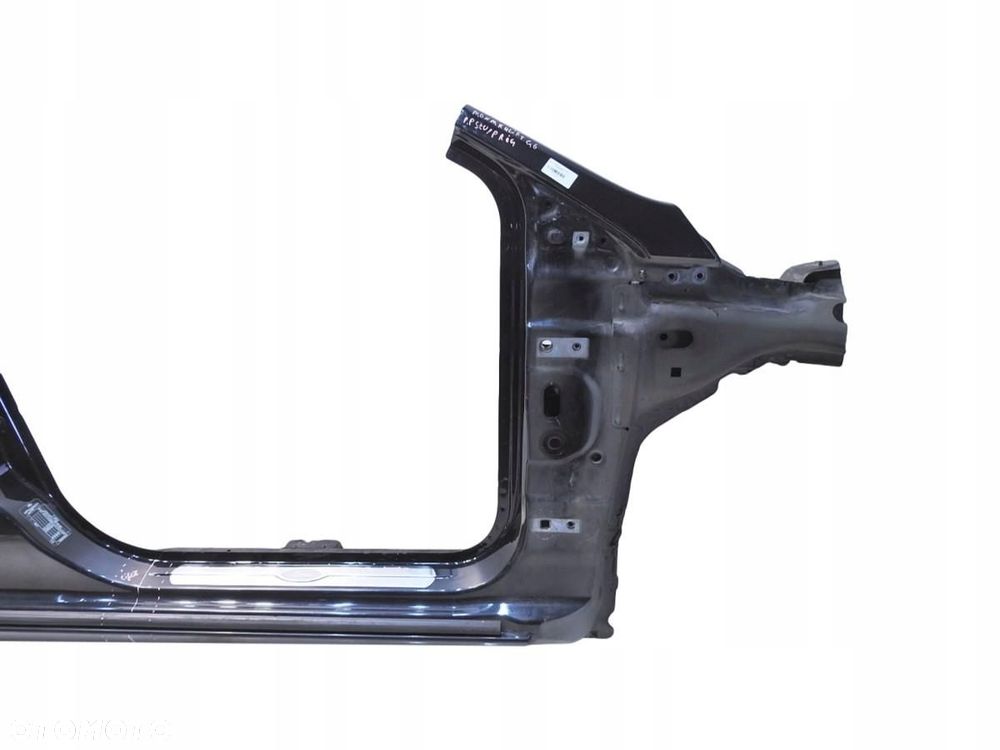 PRÓG SŁUPEK PRAWY PRZÓD G6 FORD MONDEO MK4 LIFT - 1