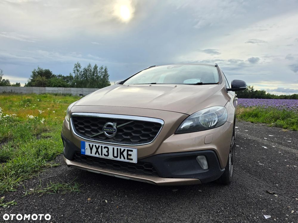Volvo V40 Cross Country D2 - 3