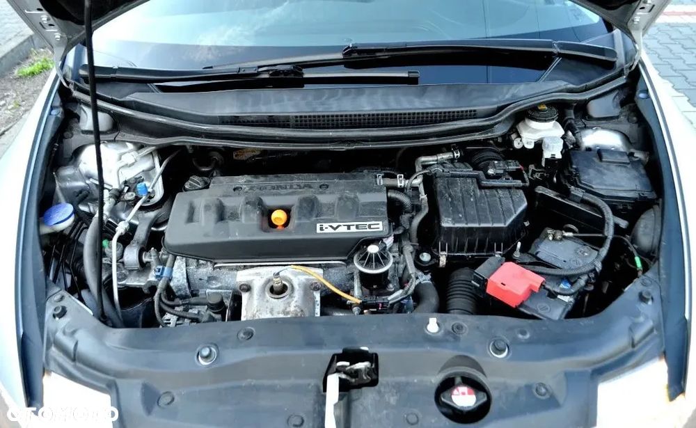 Honda Civic 1.8 Sport - 37