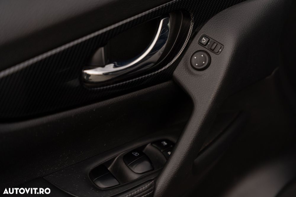 Nissan X-Trail 1.6 dCi Xtronic Tekna - 36